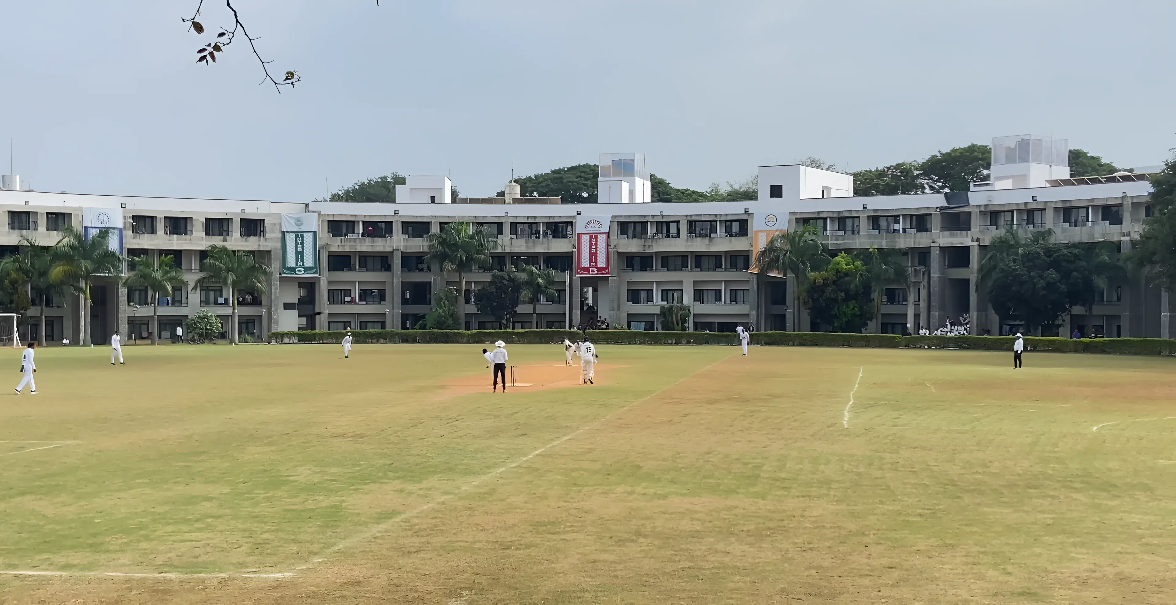 IIM Bangalore sports photo 3